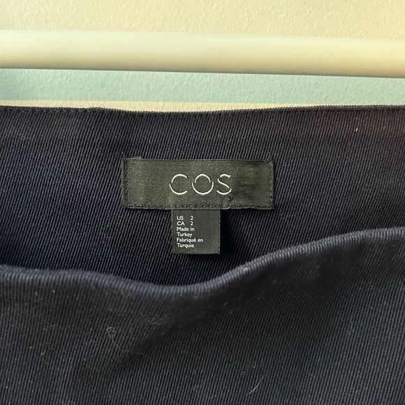 COS Midi Dress - Picture 3 of 4